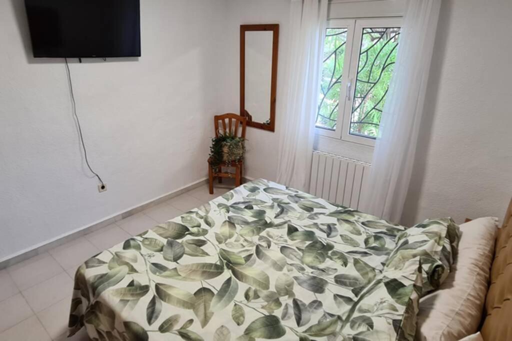 Tropical Paradise Villa In Torrevieja Ngoại thất bức ảnh