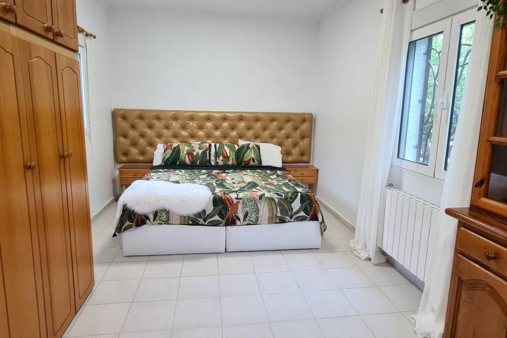 Tropical Paradise Villa In Torrevieja Ngoại thất bức ảnh