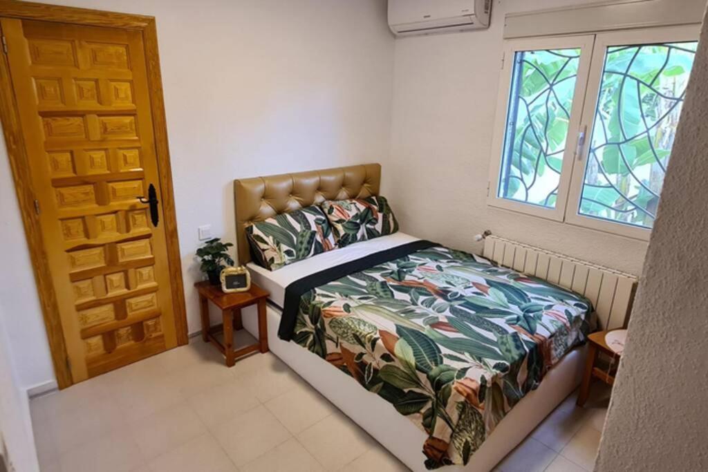 Tropical Paradise Villa In Torrevieja Ngoại thất bức ảnh